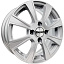 Диск Carwel Йота 113 R14x5.5 4x98 ET35 CB58.5 SB