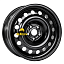 Диск Trebl 7,00x17/5x108 ET40 D54,1 X40960 Black