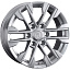 Диск Replay TY310 R16x7 6x139.7 ET30 CB106.1 S