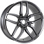 Диск Replay B243 R20x9 5x112 ET35 CB66.6 GM