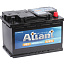 Аккумулятор Atlant 75Ач о/п L3