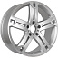 Диск Replay MR101 R20x8.5 5x130 ET48 CB84.1 SF