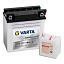 Аккумулятор 9Ah Varta 12V 509 015 008 A514 FP