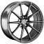 Диск LS Forged FG05 R19x9 5x120 ET48 CB74.1 MGM