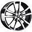 Диск Replay FD162 R20x8.5 5x114.3 ET44 CB63.3 GMF