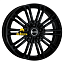 Диск MAK 8x18/5x108 ET45 D63,4 York Gloss Black