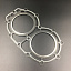 Прокладка под головку Suzuki DT40 (11141-94441) (Osaka)