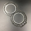 Прокладка под головку Suzuki DT20-30 (11141-96343) (Sinera)