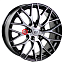 Диск RST 7x17/5x108 ET32 D65,1 R137 (C5) BD