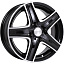 Диск СКАД Магнум R14x5.5 4x100 ET38 CB67.1 Almaz