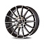 Диск PROMA Круиз 18x7.5 5/112 ET44 D66.6 Алмаз