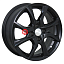 Диск СКАД 6x15/4x98 ET35 D58,6 Тулон (КЛ233) Бархат новый