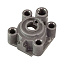 Корпус помпы Suzuki DT/DF9.9-15, Omax