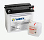 Аккумулятор 19Ah Varta 12V 519 012 019 A514 FP