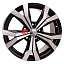 Диск Neo 7,5x17/5x130 ET50 D71,6 715 BD