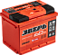 Аккумулятор АКТЕХ 60e Зверь ZVK 60-3-R