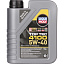 Масло моторное Liqui Moly Top Tec 4100 5W-40 1л