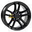 Диск Rial 8x19/5x112 ET50 D57,1 X10 Racing Black