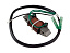 Катушка генератора Yamaha 40X/E40X (освещения), Recmar