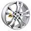 Диск RST 8x18/5x112 ET25 D66,6 R068 (Touareg) Silver