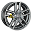 Диск LS 7x16/5x114,3 ET45 D73,1 735 GMF