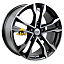 Диск RST 8x18/5x108 ET45 D63,4 R068 (Jaguar) BD