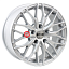 Диск Neo 6,5x16/4x100 ET40 D60,1 654 Silver