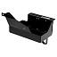 AUX BATT TRAY 05 HILUX 