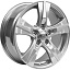 Диск NEO 643 R16x6.5 5x114.3 ET46 CB67.1 HS