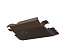 Защита КПП, РК Toyota Land Cruiser 70 2007-2023 серия