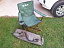 Стул складной Beach Chair