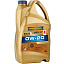 Масло моторное Ravenol Eco Synth ECS 0W-20 4л