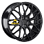 Диск LS Forged 8,50x20/5x150 ET58 D110,1 LS FG10 MB (конус)