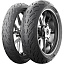 Мотошина Michelin Road 6 120/60 ZR17 55W TL Front