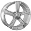 Диск Replay LR17 R20x9.5 5x120 ET53 CB72.6 SFP