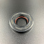Сальник Yamaha (93102-25008; 93102-25M28) (25x48x8) (Omax)