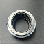 Подшипник роликовый Yamaha 60-70 (36x52x38) (Kacawa)