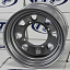 Стальной диск для квадроцикла ITP Delta Steel D12T156