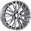 Диск Replay LX107 R20x8 5x114.3 ET35 CB60.1 HPB