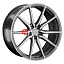Диск LS Forged 10x21/5x112 ET20 D66,6 LS FG01 MGMF (конус, C570)