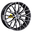 Диск Replay 8,5x20/5x112 ET38 D57,1 VV303 GMF (конус)