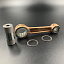 Шатунный комплект Suzuki DT40-65 (12160-94400) (Sinera)