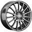 Диск LS 899 R16x6.5 4x108 ET26 CB65.1 GM