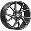 Диск WUP Up105 R17x7 5x108 ET33 CB60.1 New_Diamond