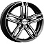 Диск Carwel Нева 256 R16x6.5 5x108 ET50 CB63.35 AB