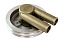Помпа водяная Volvo Penta 4.3GL\5.0GL\5.7GL, Recmar