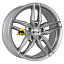 Диск Neo 7,5x17/5x114,3 ET50 D67,1 782 Silver