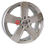 Диск Neo 7x17/5x112 ET45 D57,1 736 Silver