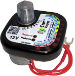 СтопРазряд