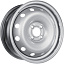 Диск Magnetto 15001 R15x6 4x100 ET50 CB60.1 Silver
